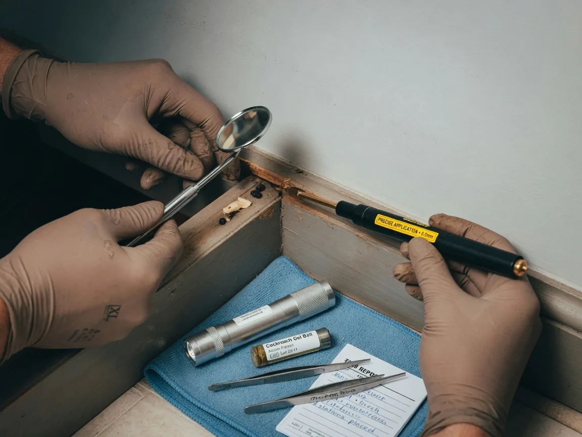 Why choose Emergency Pest Control in Acton, MA